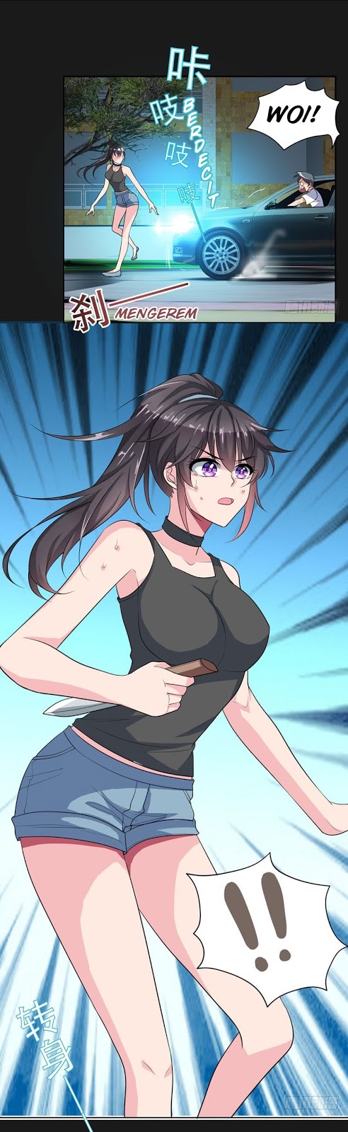 Picking Up A School Beauty To Be Wife Chapter 01 Bahasa Indonesia